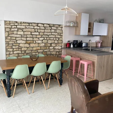 Maison De Vacances A 10 Min De La Plage Σπίτι διακοπών Dolus d'Oléron