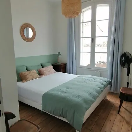 Σπίτι διακοπών Maison De Vacances A 10 Min De La Plage *