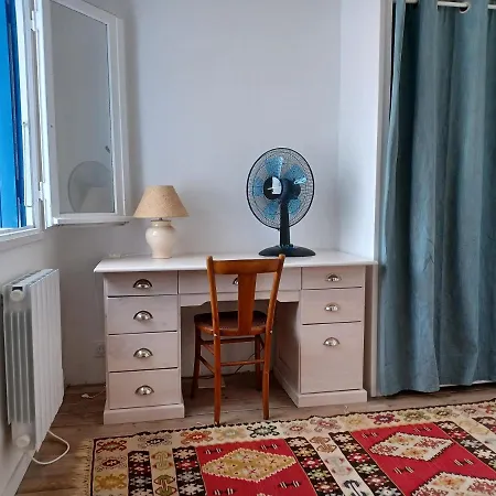 Maison De Vacances A 10 Min De La Plage Σπίτι διακοπών