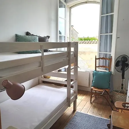 Maison De Vacances A 10 Min De La Plage * Dolus d'Oléron