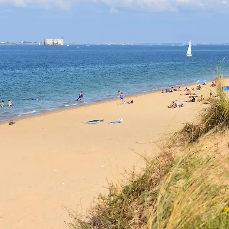 Σπίτι διακοπών Maison De Vacances A 10 Min De La Plage Dolus d'Oléron